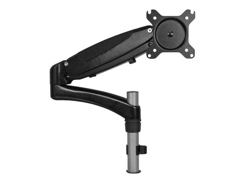 StarTech.com Single-Monitor Arm - Laptop Stand - One-Touch Height Adjustment