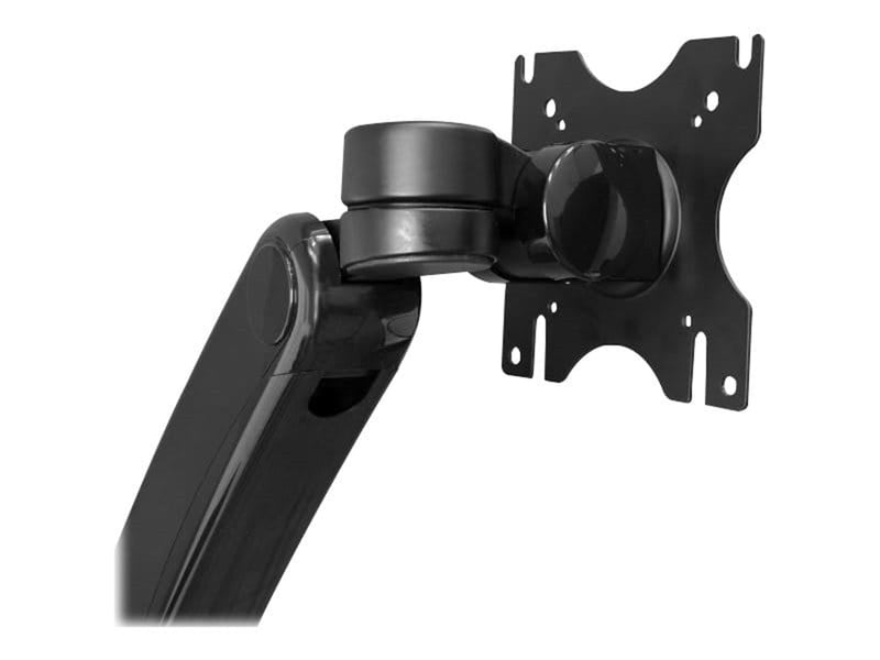 StarTech.com Single-Monitor Arm - Wallmount - One-Touch Height Adjustment