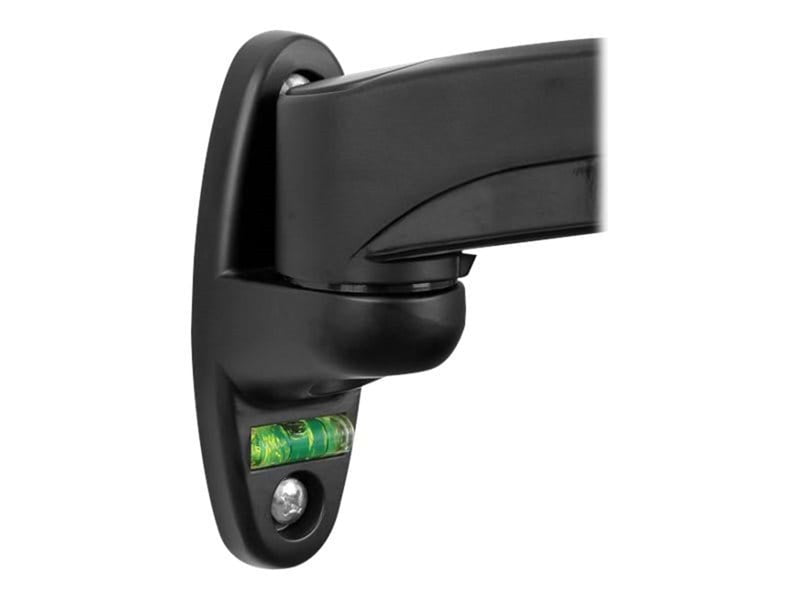 StarTech.com Single-Monitor Arm - Wallmount - One-Touch Height Adjustment