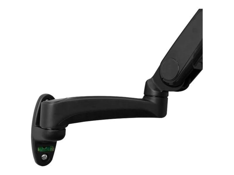 StarTech.com Single-Monitor Arm - Wallmount - One-Touch Height Adjustment