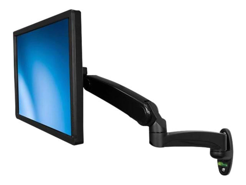StarTech.com Single-Monitor Arm - Wallmount - One-Touch Height Adjustment