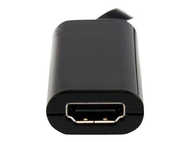StarTech.com Slim USB 3.0 zu HDMI External Video Card Multi Monitor Adapter extern Videoadapter