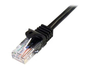 StarTech.com Snagless Cat 5e UTP Patch Cable