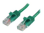 StarTech.com Snagless Cat 5e UTP Patch Cable