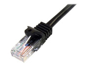 StarTech.com Snagless Cat 5e UTP Patch Cable