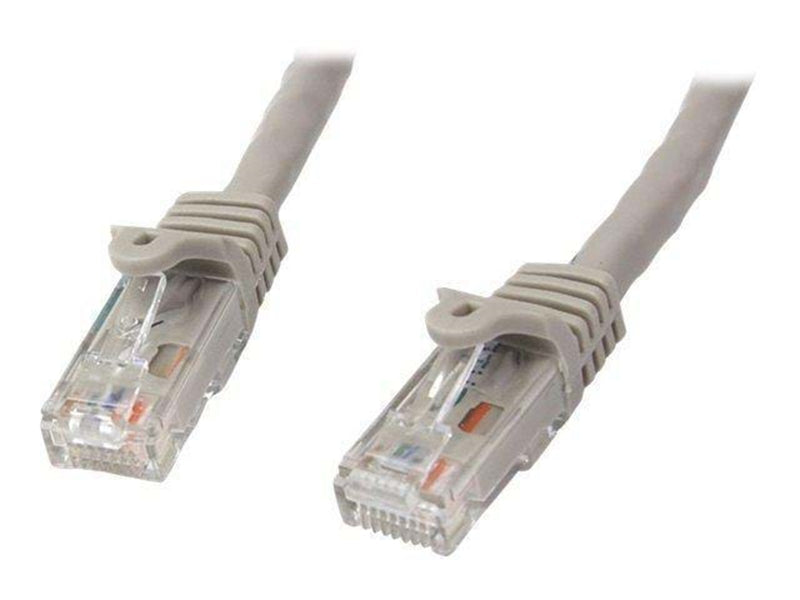 StarTech.com Snagless Cat6 UTP Patch Cab