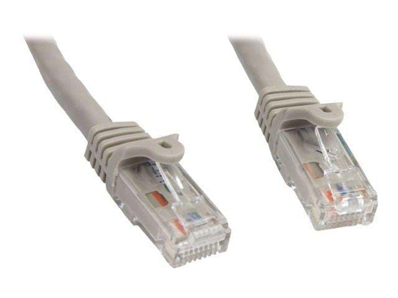 StarTech.com Snagless Cat6 UTP Patch Cab