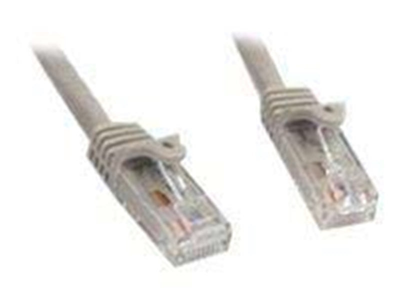 StarTech.com Snagless Cat6 UTP Patch Cab