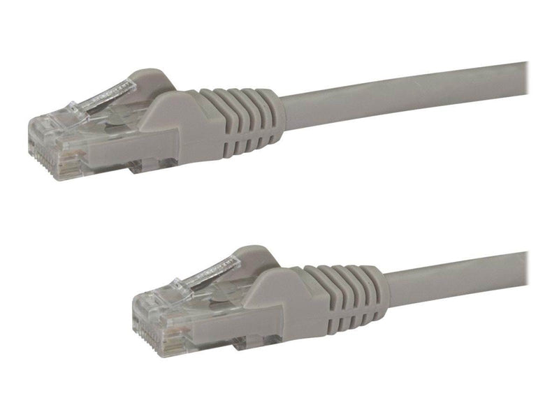 StarTech.com Snagless Cat6 UTP Patch Cab