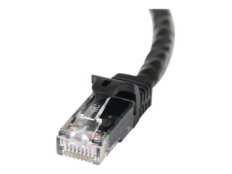 StarTech.com Snagless Cat6 UTP Patch Cab