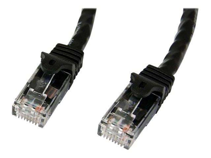 StarTech.com Snagless Cat6 UTP Patch Cab