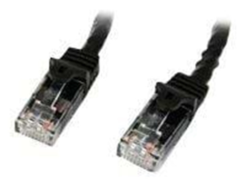 StarTech.com Snagless Cat6 UTP Patch Cab