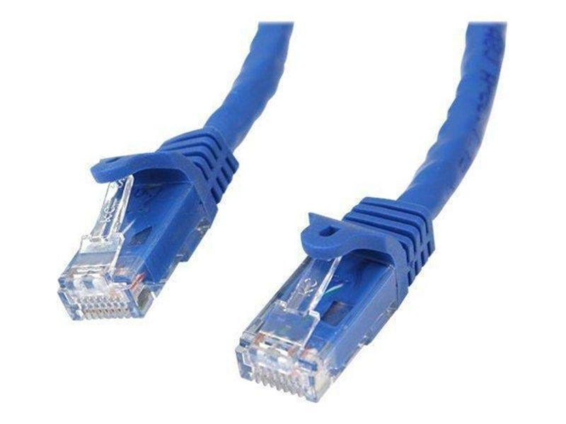 StarTech.com Snagless Cat6 UTP Patch Cab