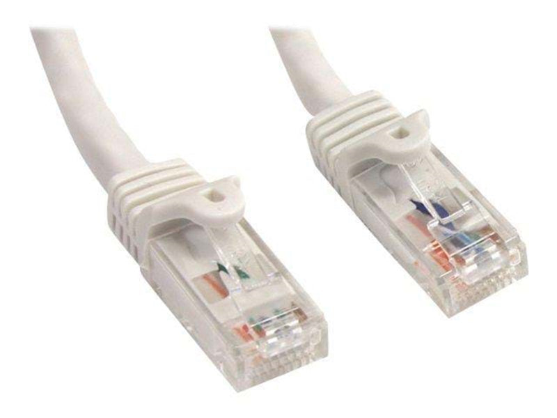 StarTech.com Snagless Cat6 UTP Patch Cab