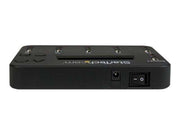StarTech.com Standalone 1:5 USB Flash Drive Duplicator / Copier und Eraser