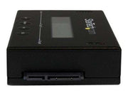 StarTech.com Standalone 2.5 / 3.5" SATA hart Drive Duplicator und Eraser