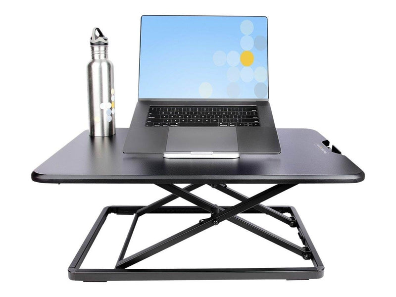 StarTech.com Standing Desk Converter for Laptop