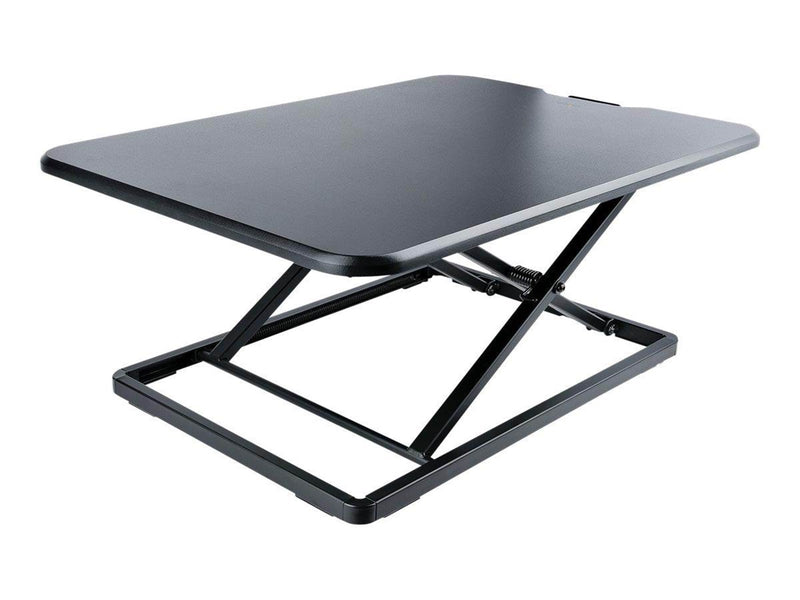 StarTech.com Standing Desk Converter for Laptop