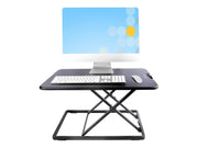 StarTech.com Standing Desk Converter for Laptop