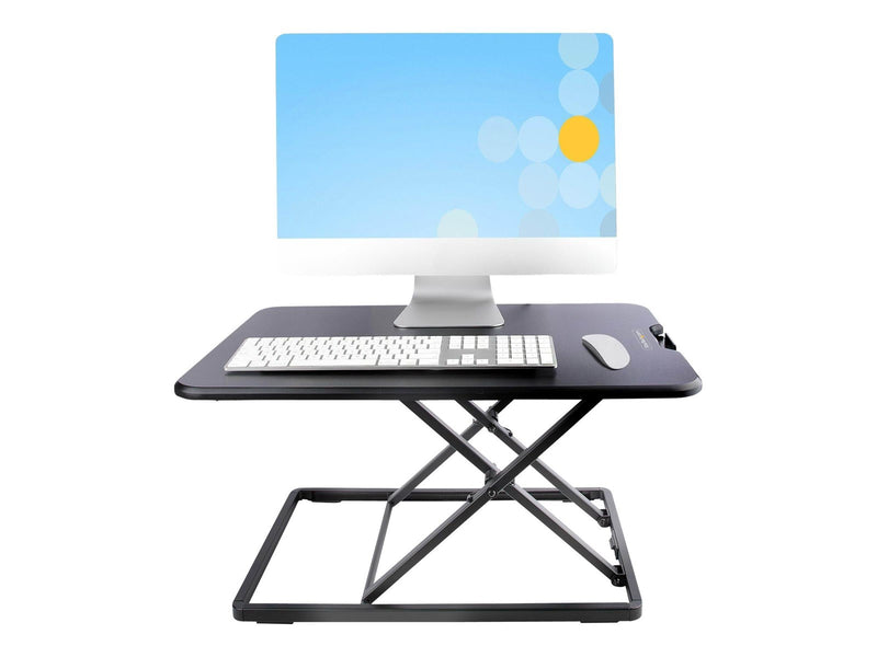 StarTech.com Standing Desk Converter for Laptop