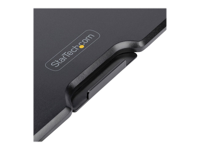 StarTech.com Standing Desk Converter for Laptop