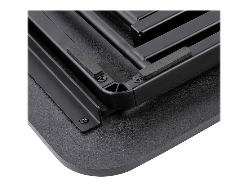 StarTech.com Standing Desk Converter for Laptop