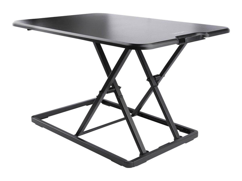 StarTech.com Standing Desk Converter for Laptop
