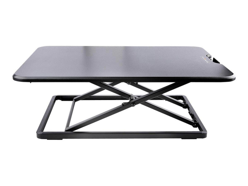 StarTech.com Standing Desk Converter for Laptop