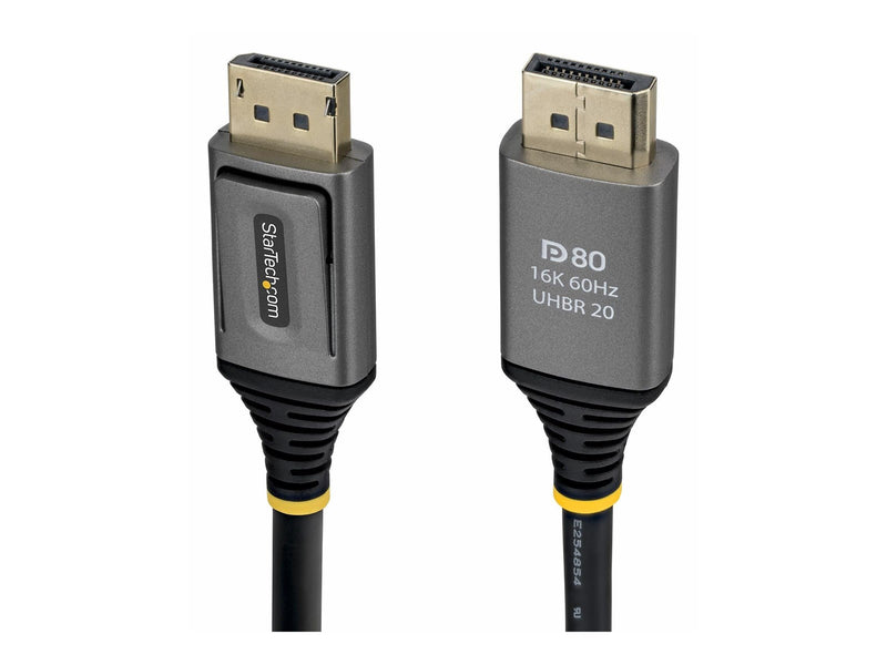 StarTech.com StarTech - DisplayPort cable - DisplayPort to DisplayPort - 1 m