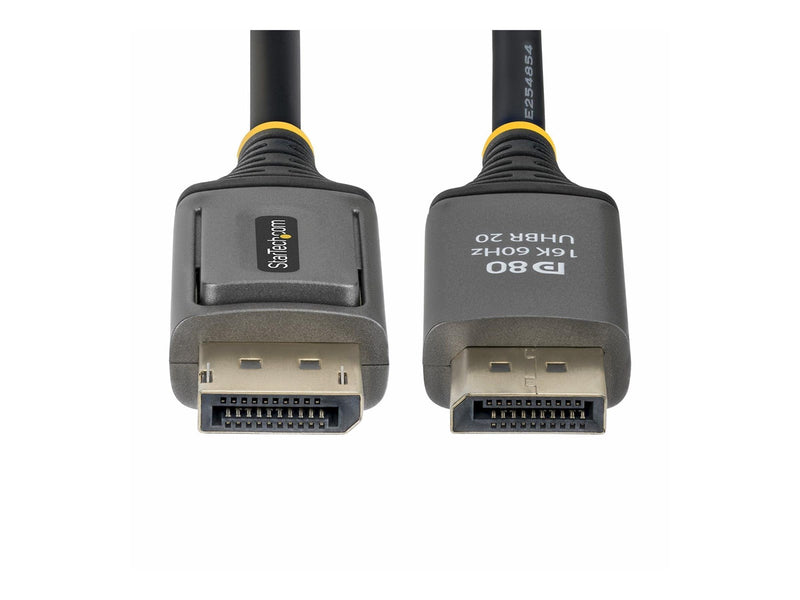 StarTech.com StarTech - DisplayPort cable - DisplayPort to DisplayPort - 1 m