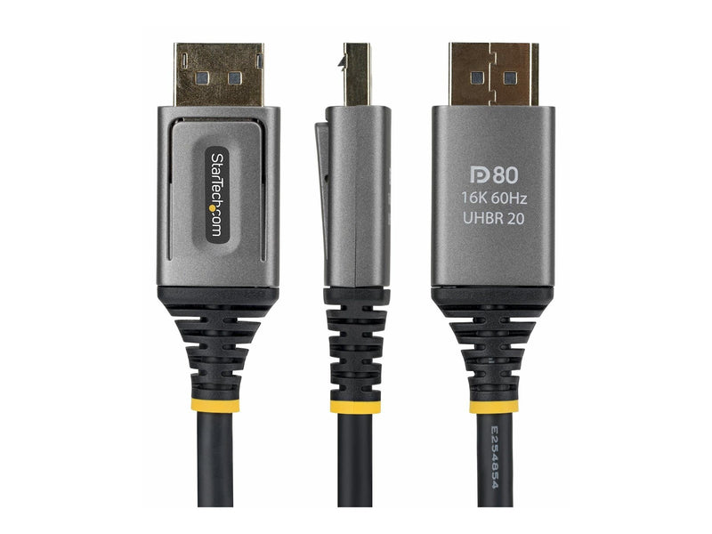 StarTech.com StarTech - DisplayPort cable - DisplayPort to DisplayPort - 1 m
