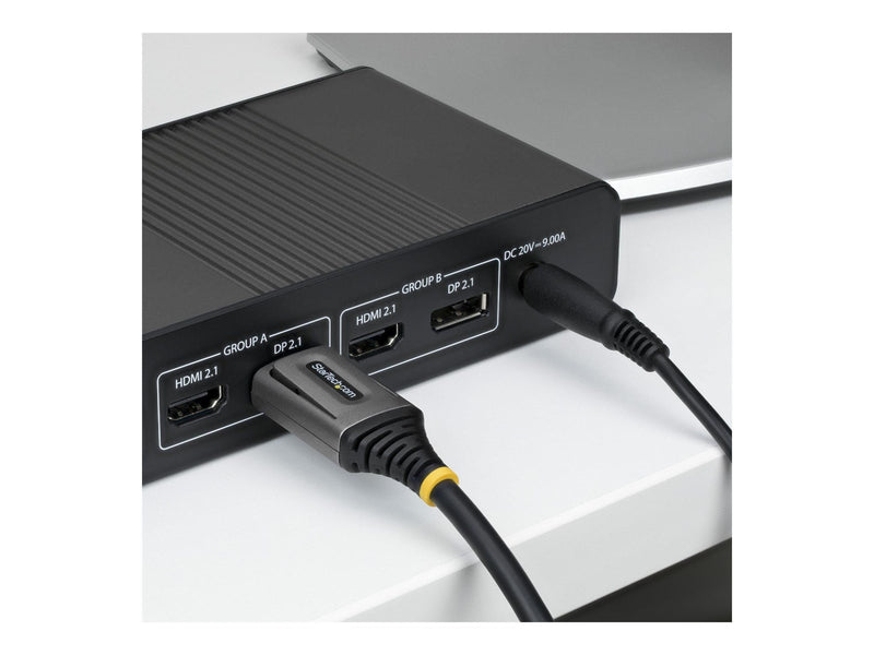 StarTech.com StarTech - DisplayPort cable - DisplayPort to DisplayPort - 1 m