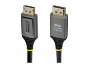 StarTech.com StarTech - DisplayPort cable - DisplayPort to DisplayPort - 1.5 m