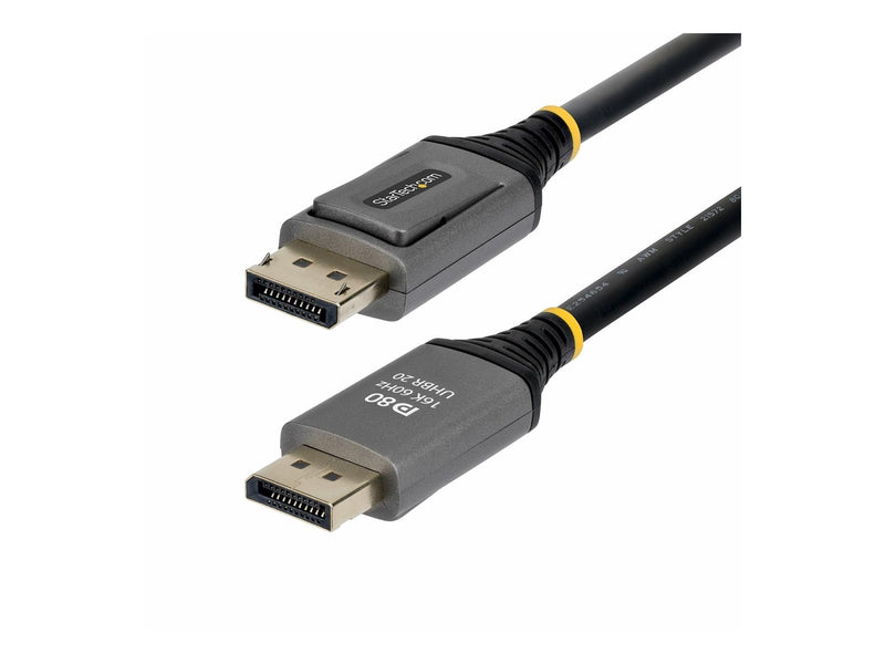 StarTech.com StarTech - DisplayPort cable - DisplayPort to DisplayPort - 1.5 m