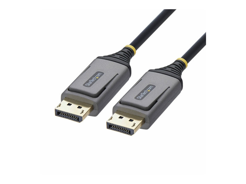 StarTech.com StarTech - DisplayPort cable - DisplayPort to DisplayPort - 15 m