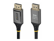 StarTech.com StarTech - DisplayPort cable - DisplayPort to DisplayPort - 2 m