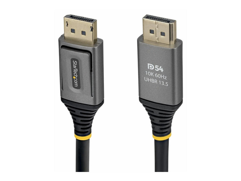 StarTech.com StarTech - DisplayPort cable - DisplayPort to DisplayPort - 2 m