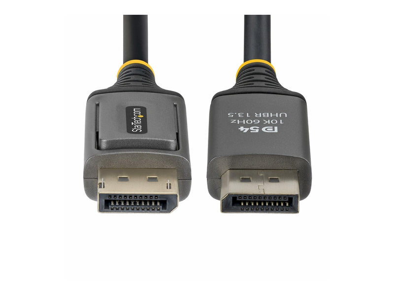 StarTech.com StarTech - DisplayPort cable - DisplayPort to DisplayPort - 2 m
