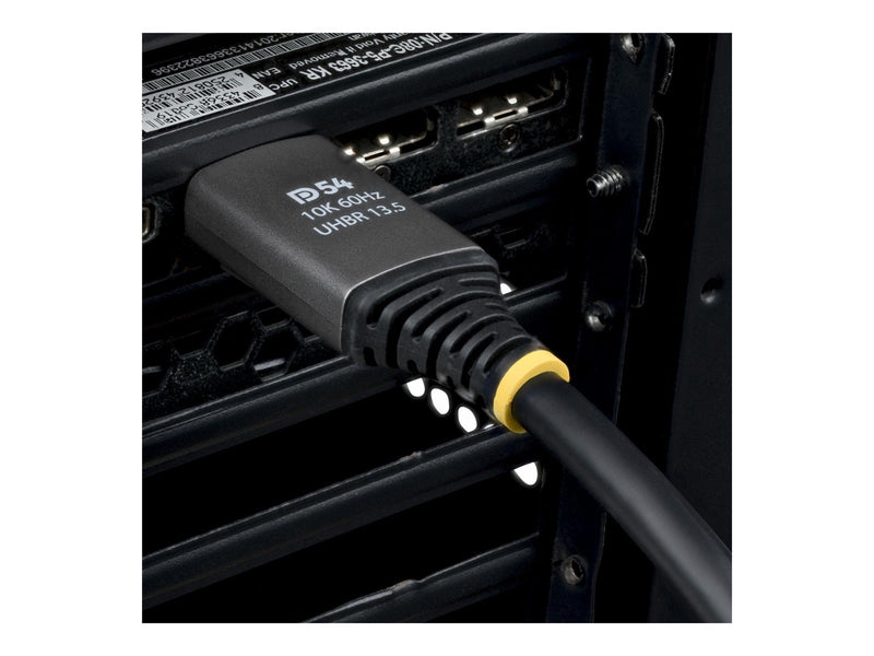 StarTech.com StarTech - DisplayPort cable - DisplayPort to DisplayPort - 2 m