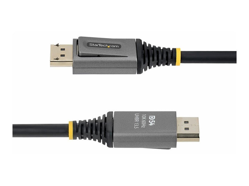 StarTech.com StarTech - DisplayPort cable - DisplayPort to DisplayPort - 2 m