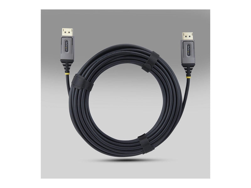StarTech.com StarTech - DisplayPort cable - DisplayPort to DisplayPort - 20 m
