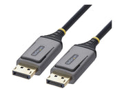 StarTech.com StarTech - DisplayPort cable - DisplayPort to DisplayPort - 25 m