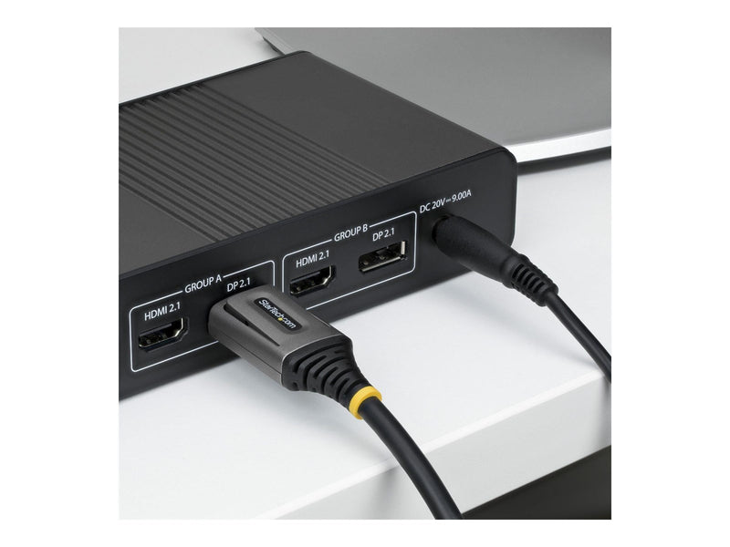 StarTech.com StarTech - DisplayPort cable - DisplayPort to DisplayPort - 3 m