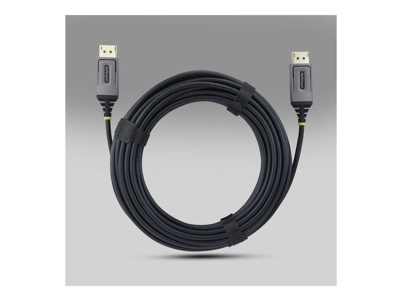 StarTech.com StarTech - DisplayPort cable - DisplayPort to DisplayPort - 40 m