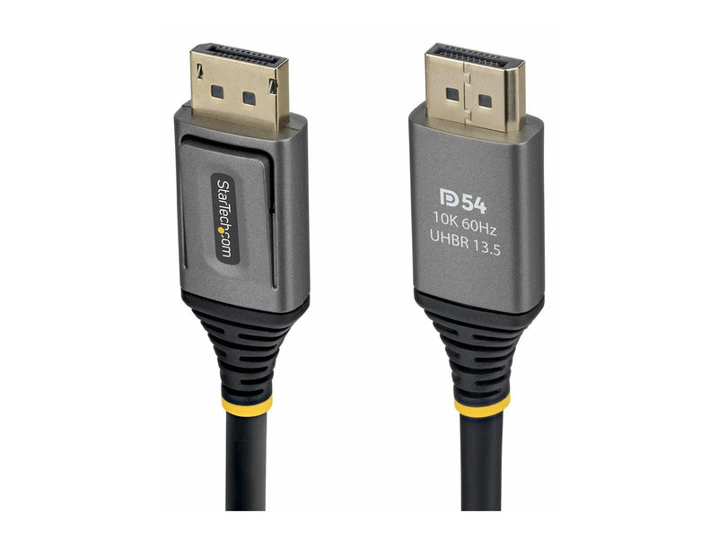StarTech.com StarTech - DisplayPort cable - DisplayPort to DisplayPort - 50 cm