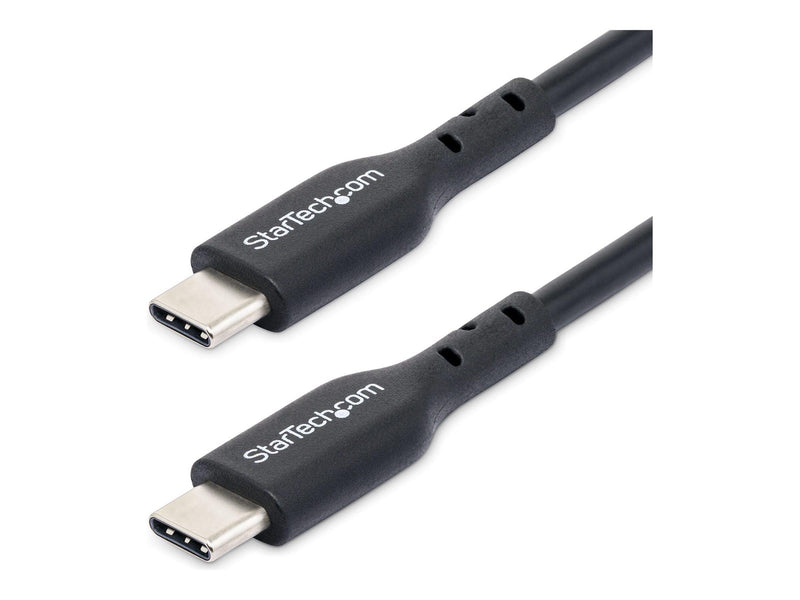 StarTech.com StarTech - USB-C cable - USB-C to USB-C - 1 m