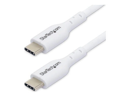 StarTech.com StarTech - USB-C cable - USB-C to USB-C - 1 m