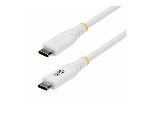 StarTech.com StarTech - USB-C cable - USB-C to USB-C - 3 m