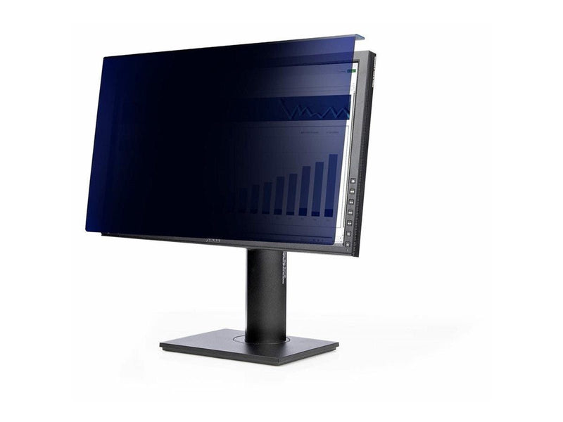 StarTech.com StarTech display privacy filter - 16:10 hanging acrylic glossy - 22" wide - TAA Compliant