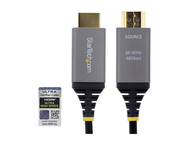 StarTech.com Startech HDMI cable - 15 m